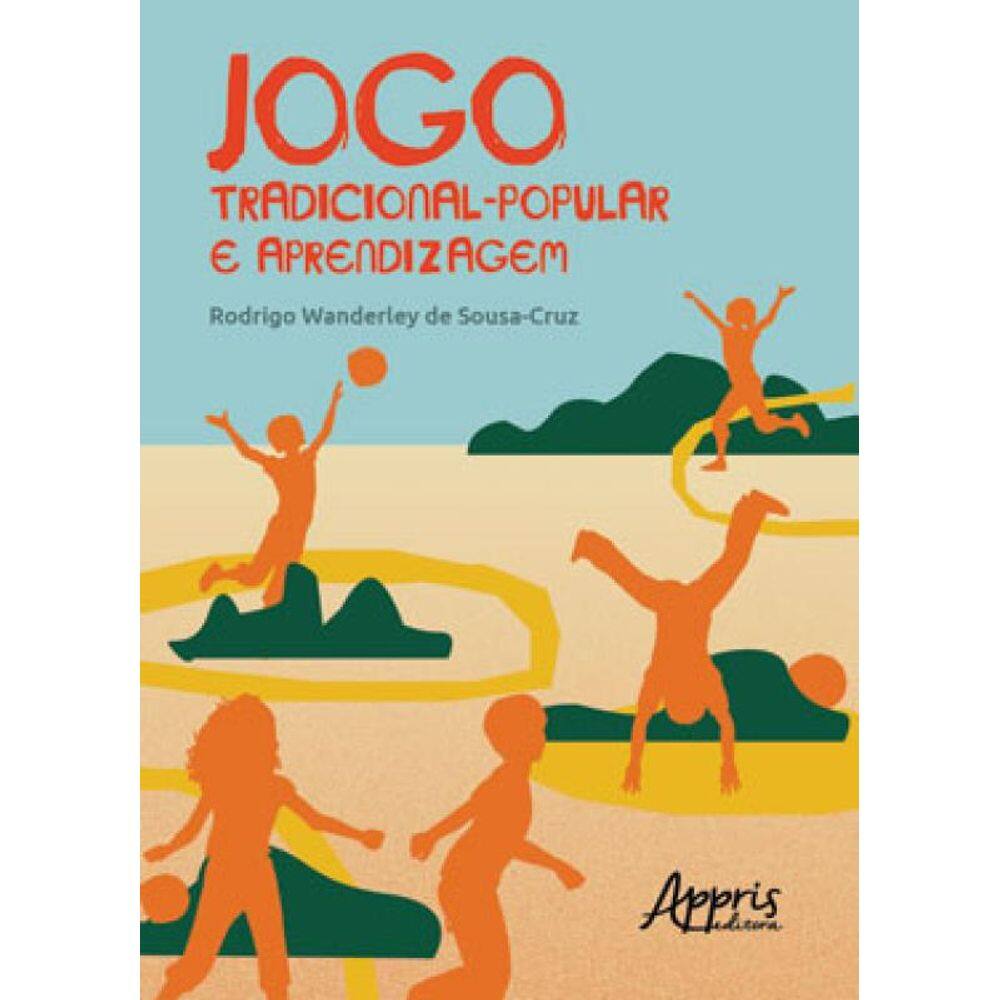 Jogo Tradicional-Popular E Aprendizagem