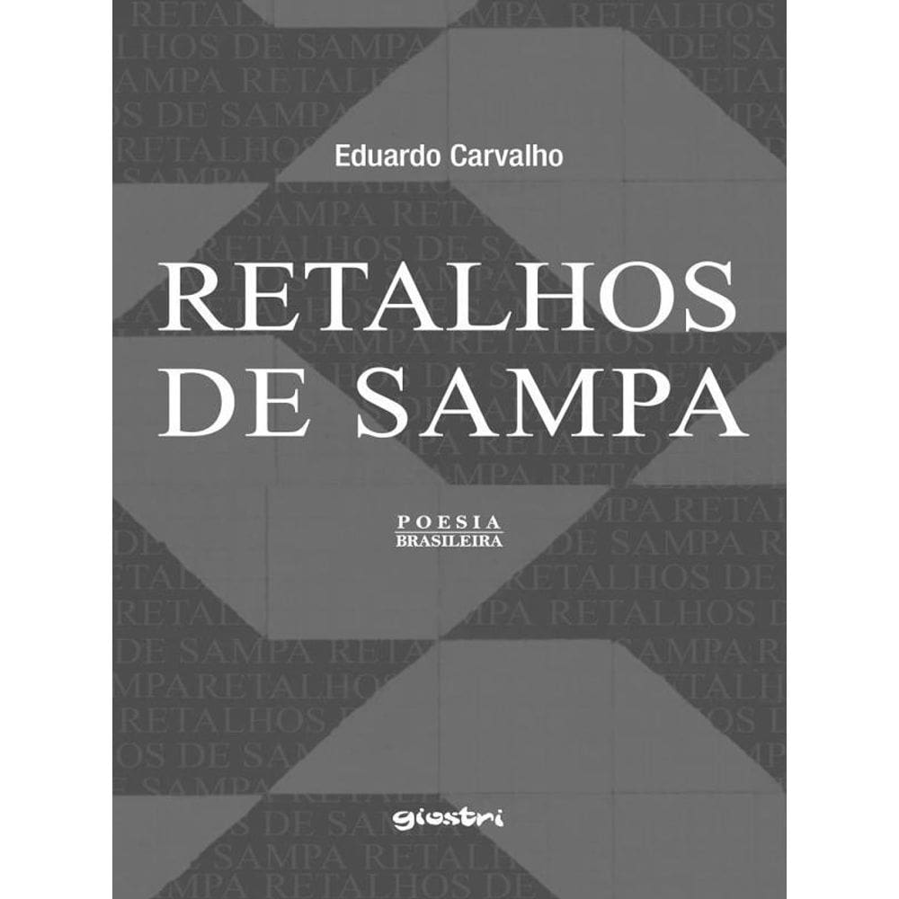 Retalhos De Sampa