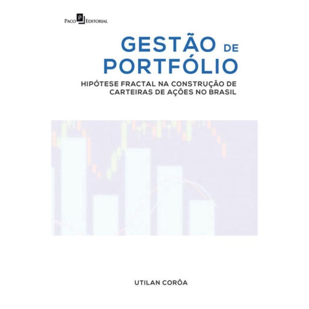 Gestão De Portfólio