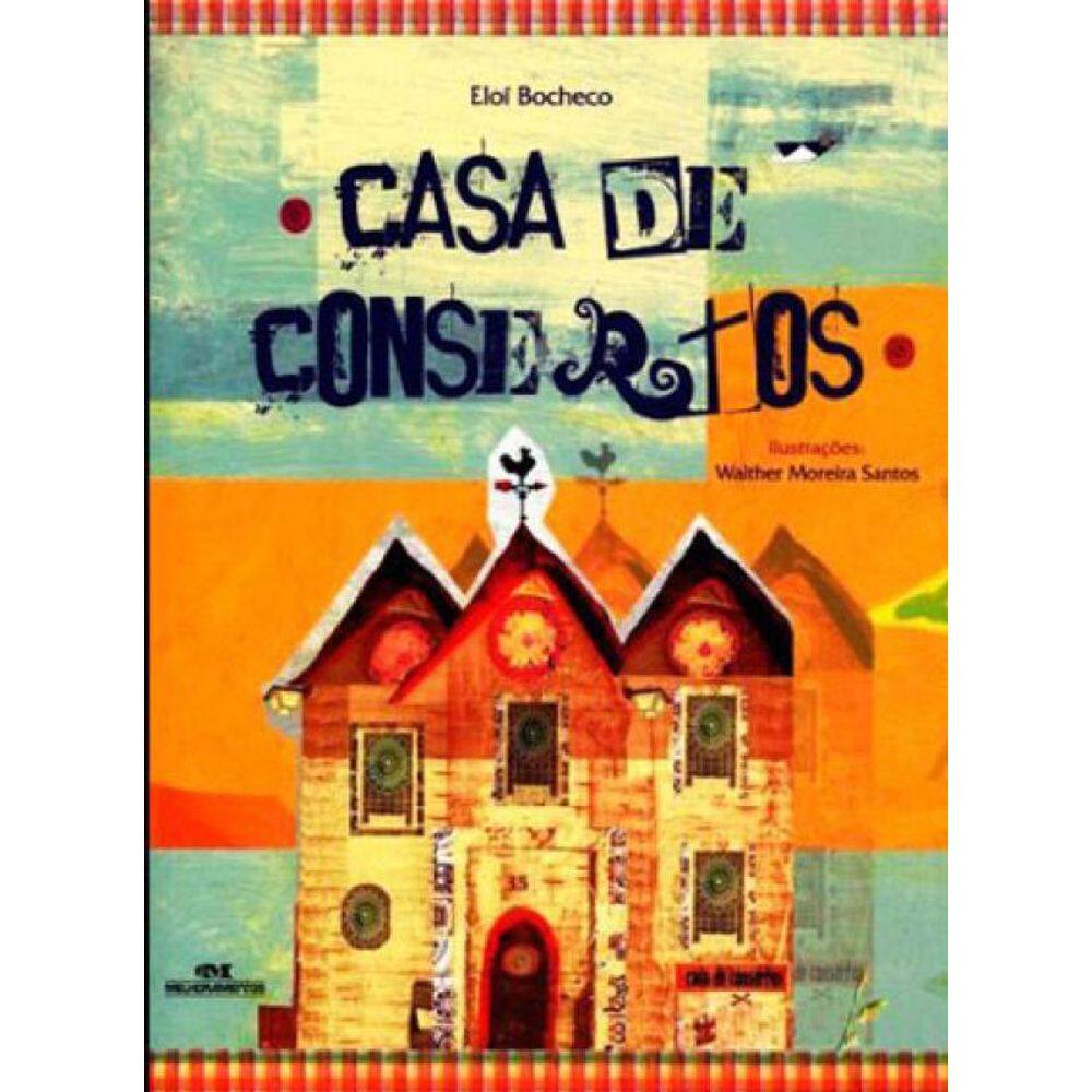 Casa De Consertos