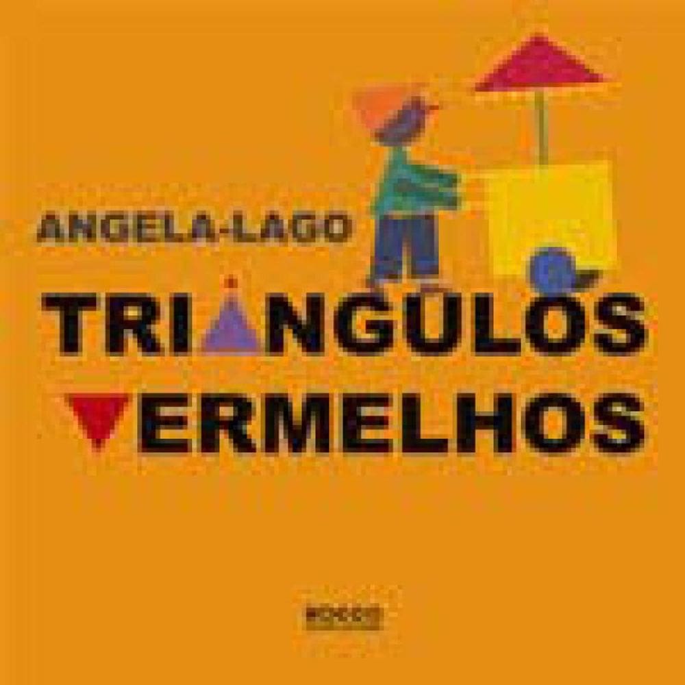 Triângulos Vermelhos