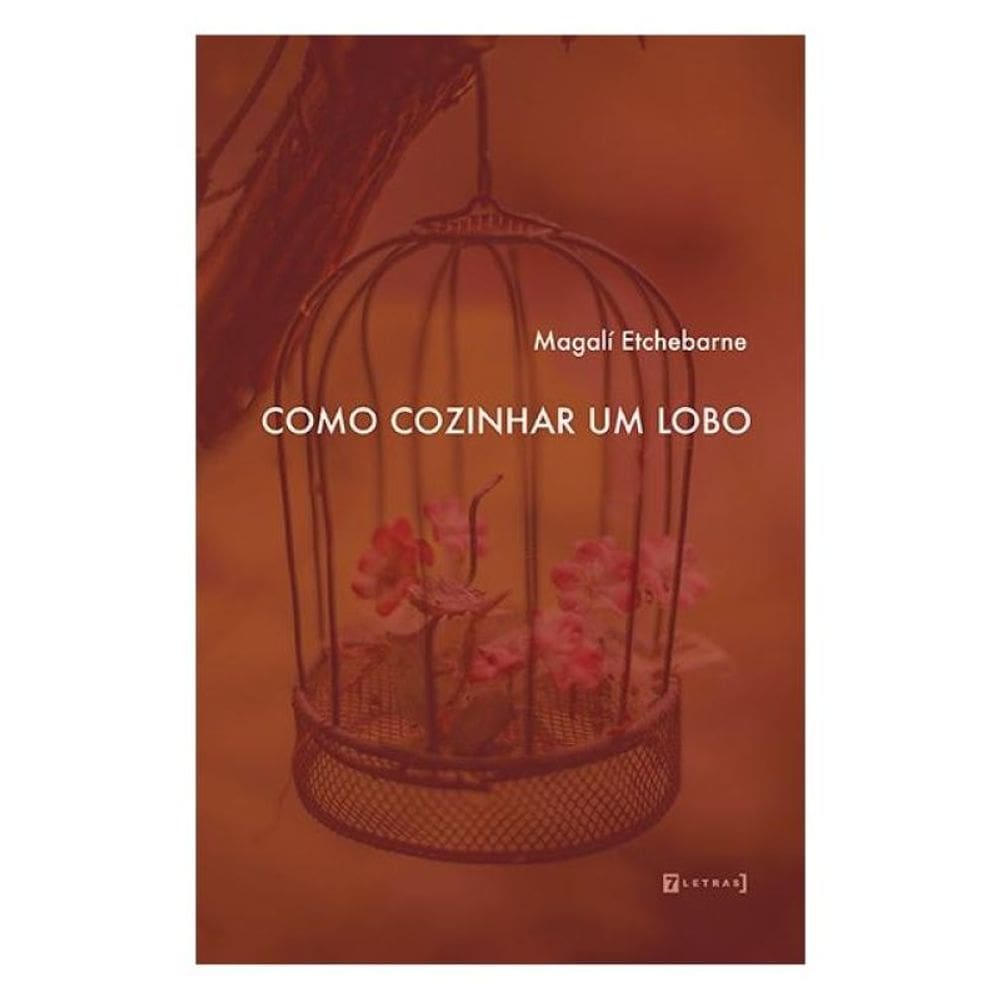 Como Cozinhar Um Lobo