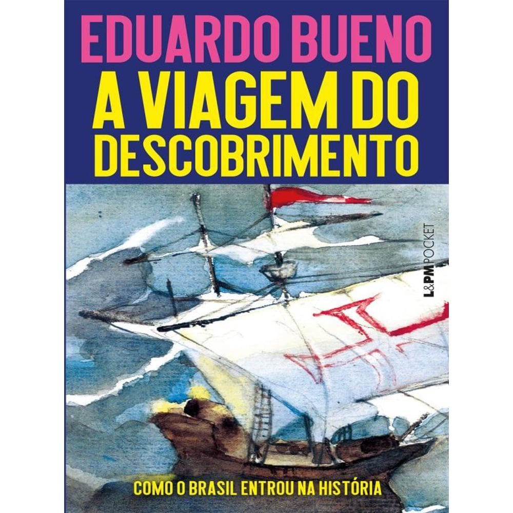 A Viagem Do Descobrimento