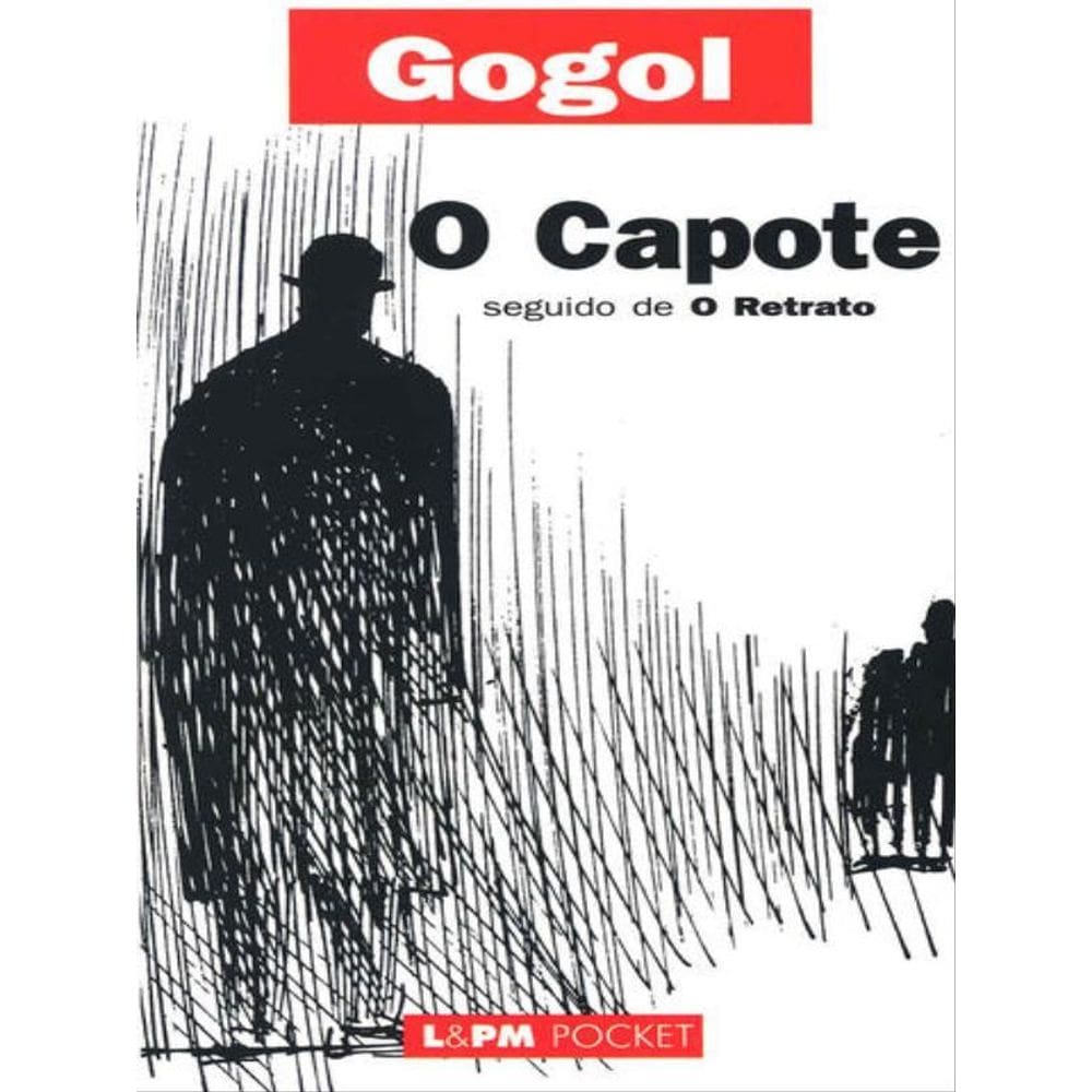 Capote / O Retrato - Vol. 202