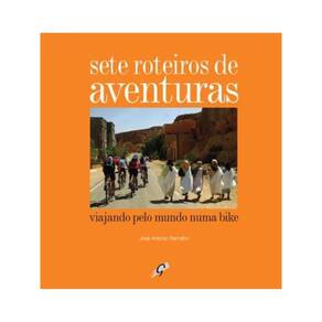 Sete Roteiros De Aventuras