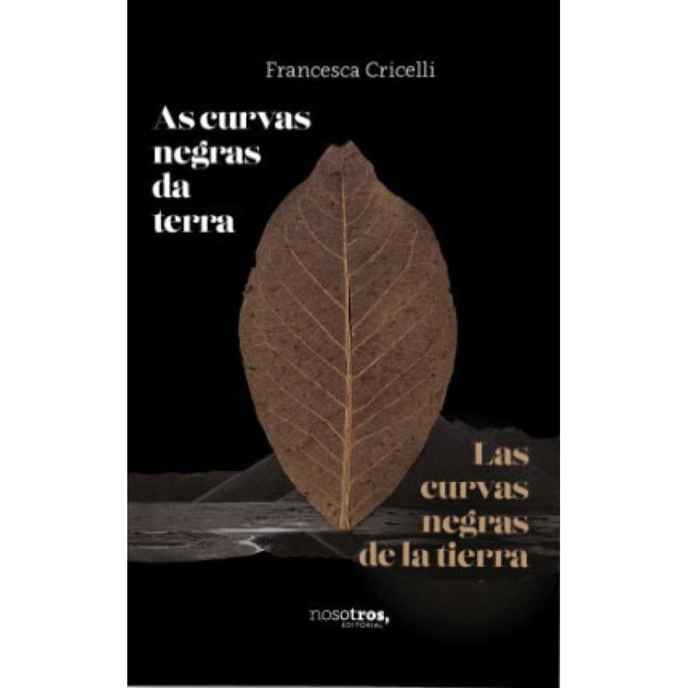 As Curvas Negras Da Terra