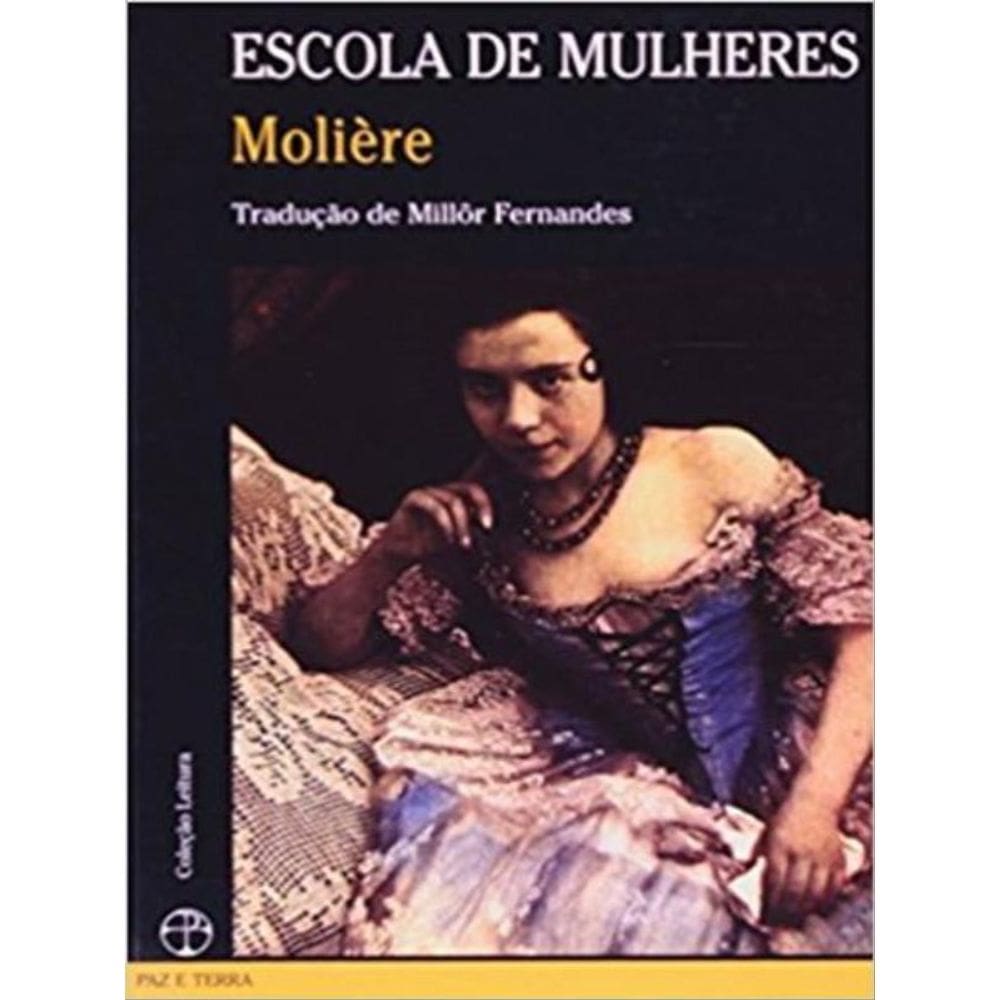 Escola De Mulheres