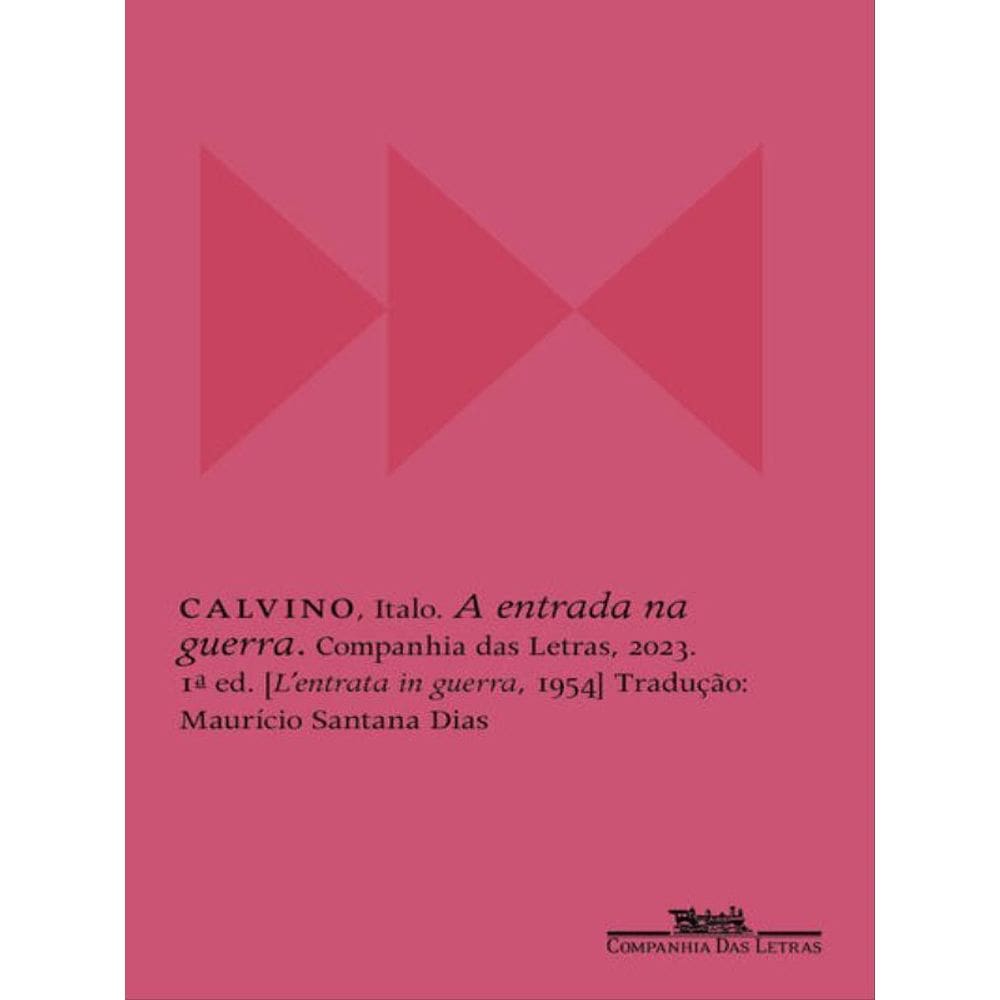 A Entrada Na Guerra