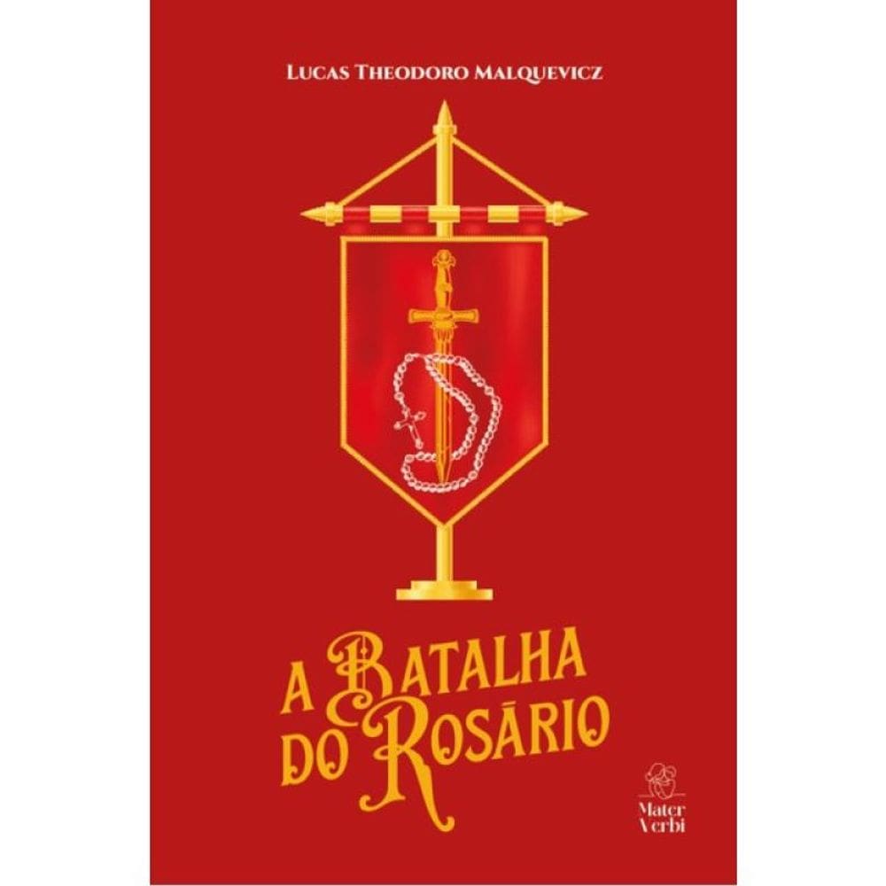 A Batalha Do Rosário