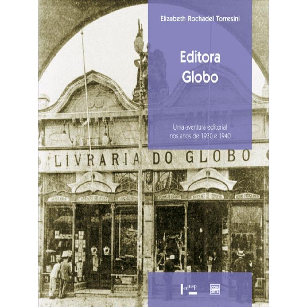 Editora Globo