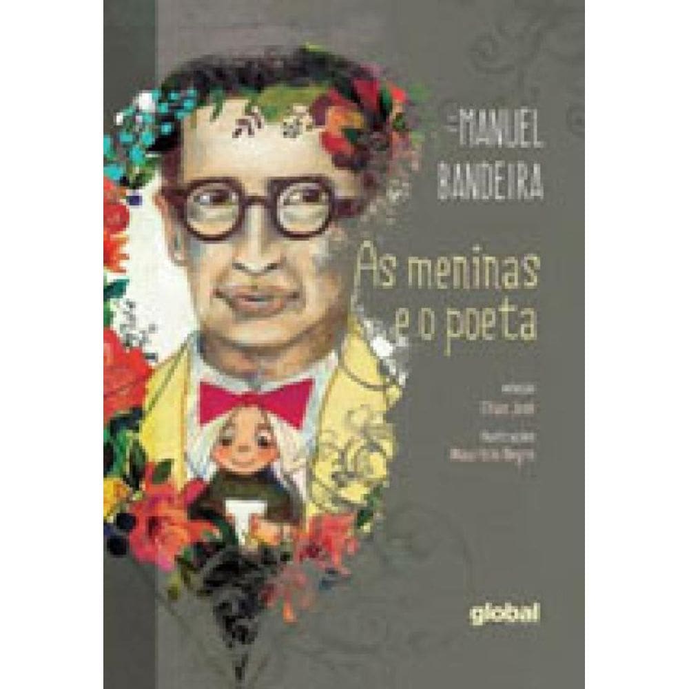 As Meninas E O Poeta