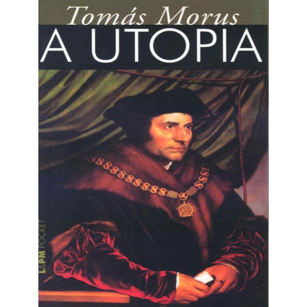 A Utopia - Vol. 76