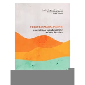 O Início Da Carreira Docente: Um Estudo Para O Aprofundamento E Reflexão Dessa Fase