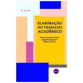 Elaboração Do Trabalho Acadêmico