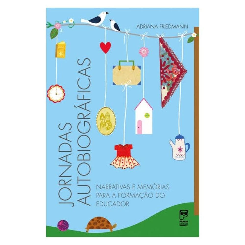 Jornadas Autobiográficas