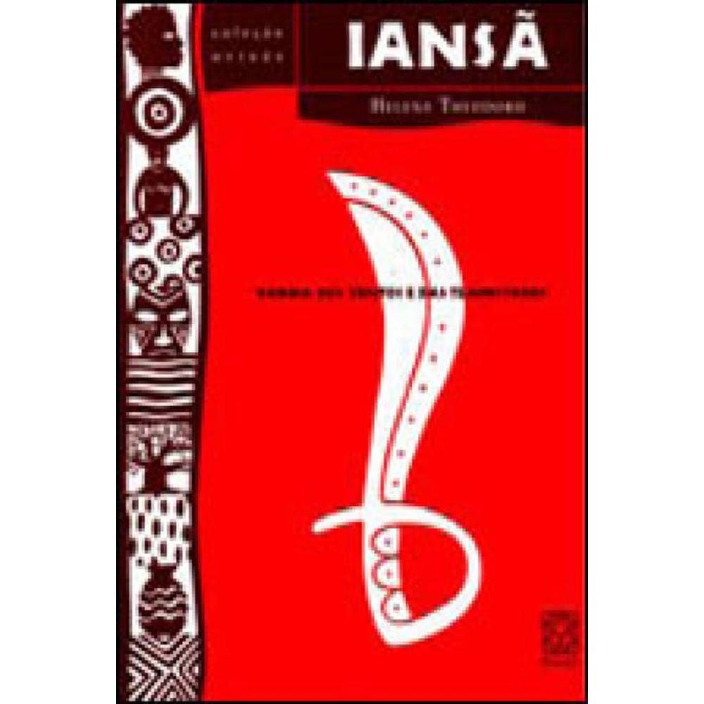 Iansã - Vol. 8