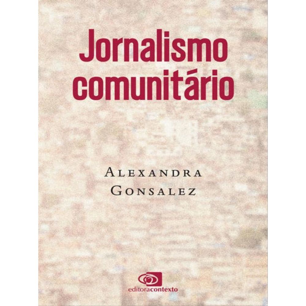 Jornalismo Comunitário