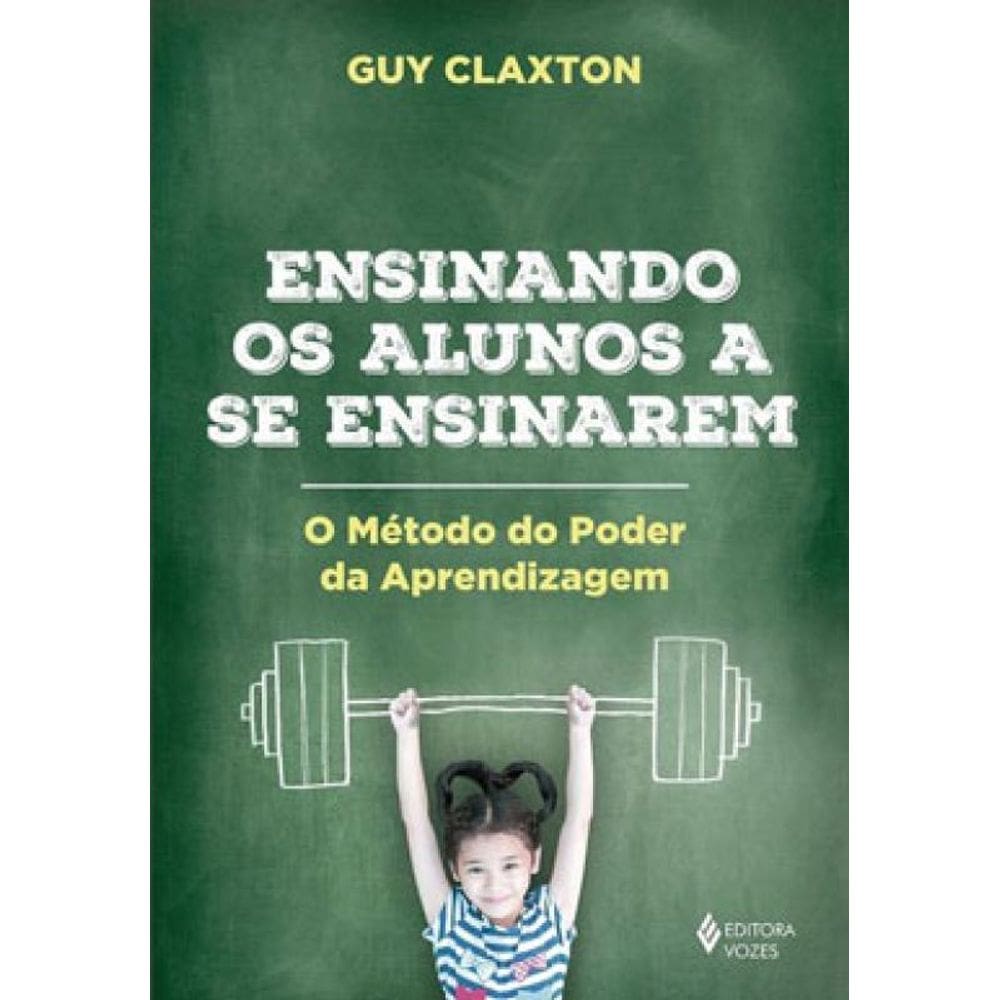 Ensinando Os Alunos A Se Ensinarem