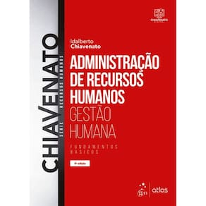 Administração De Recursos Humanos - Gestão Humana