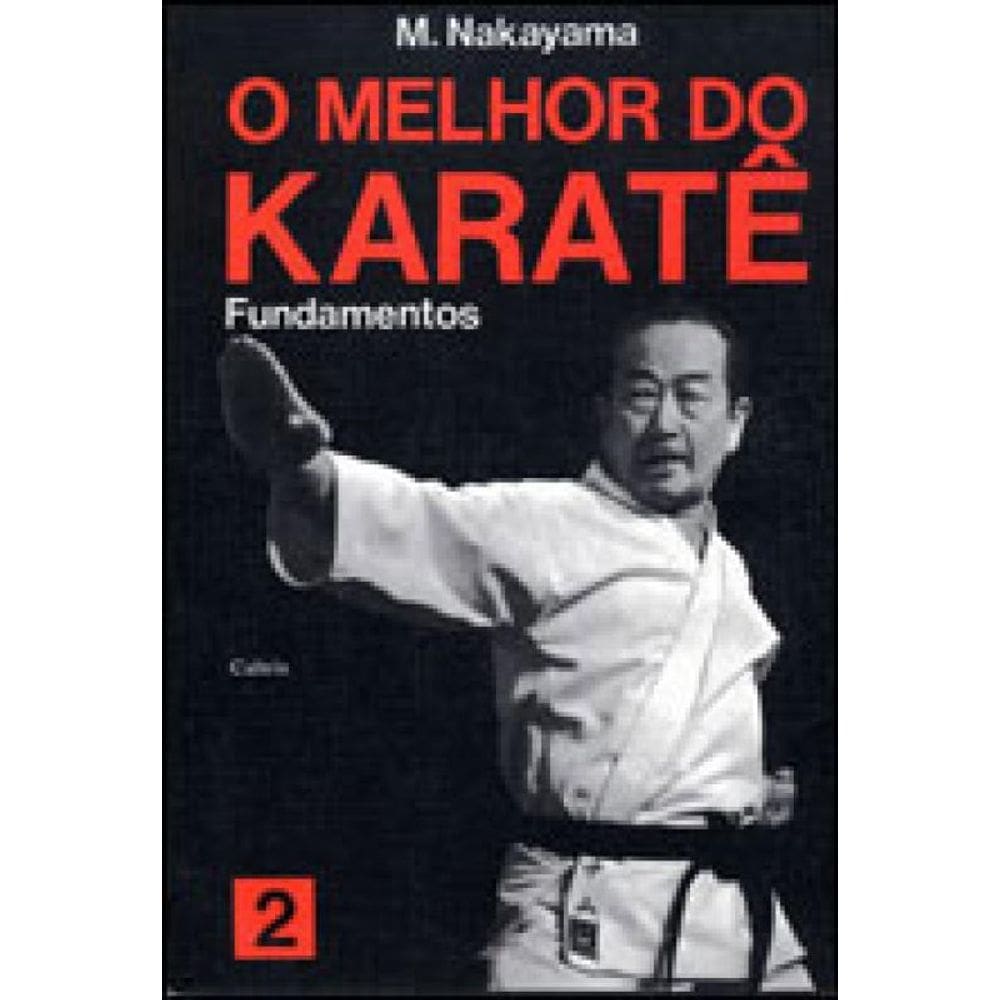O Melhor Do Karatê - Vol. 2
