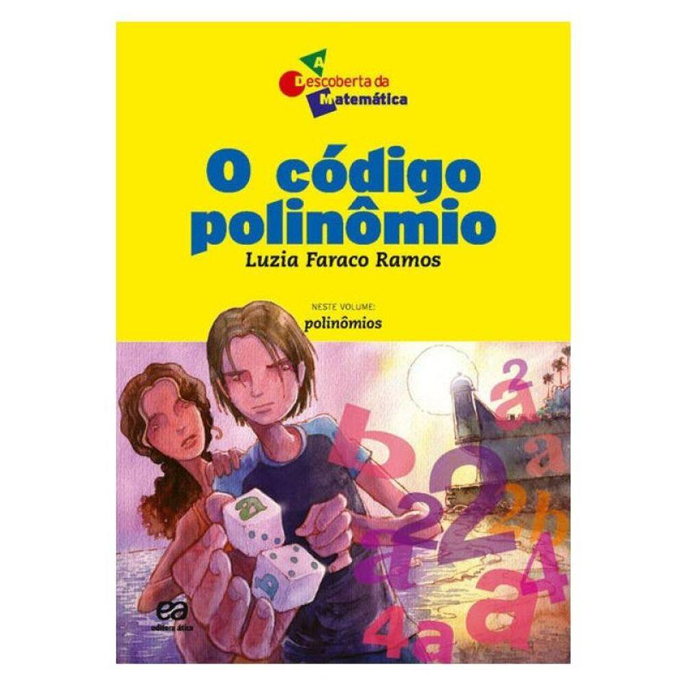 O Código Polinômio