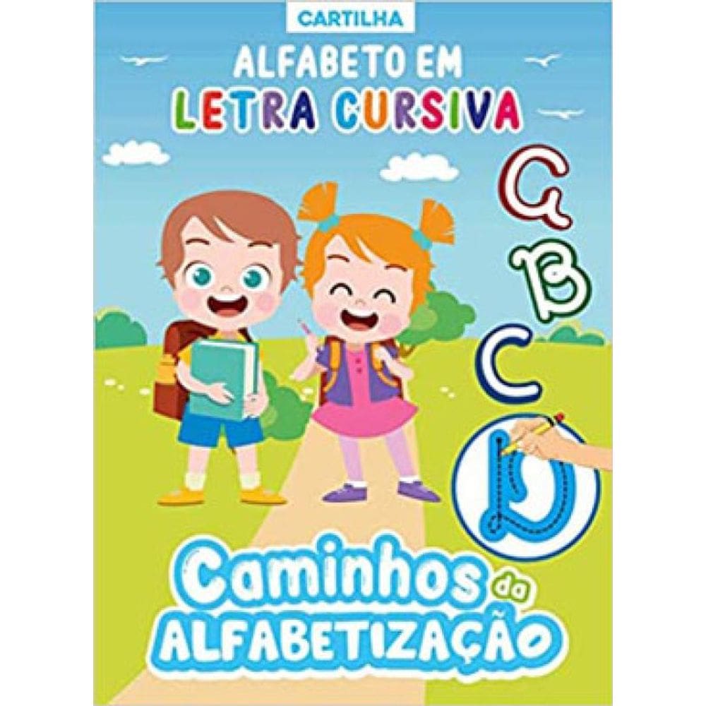 Caminhos Da Alfabetização