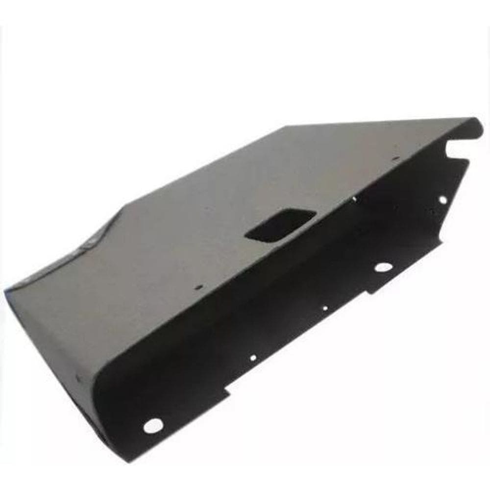 Caixa Porta Luvas Ford F1000 F4000 Ate 1992 Sem Tampa