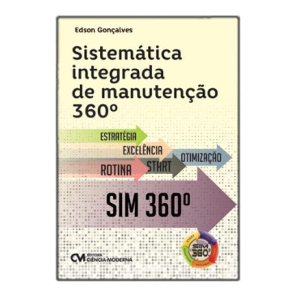 Sistemática Integrada De Manutenção 360º
