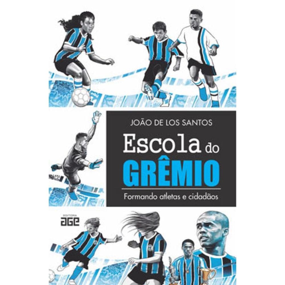 Escola Do Grêmio