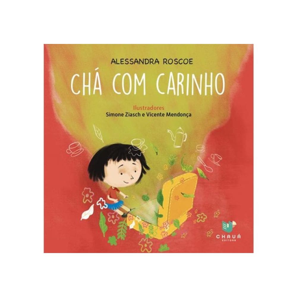 Chá Com Carinho