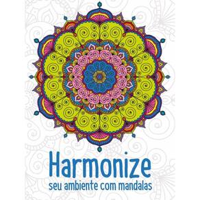 Harmonize Seu Ambiente Com Mandalas