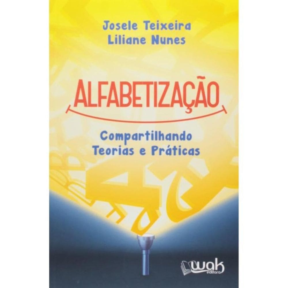 Alfabetização