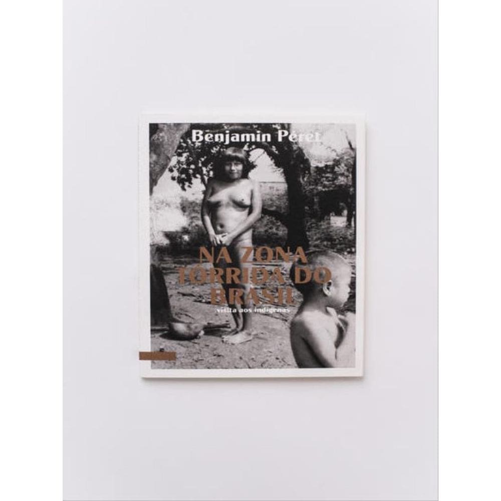 Na Zona Tórrida Do Brasil