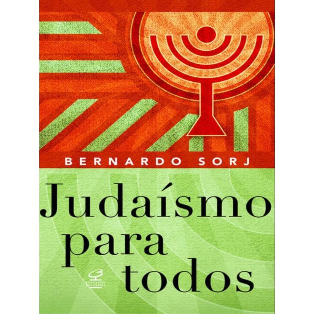 Judaísmo Para Todos