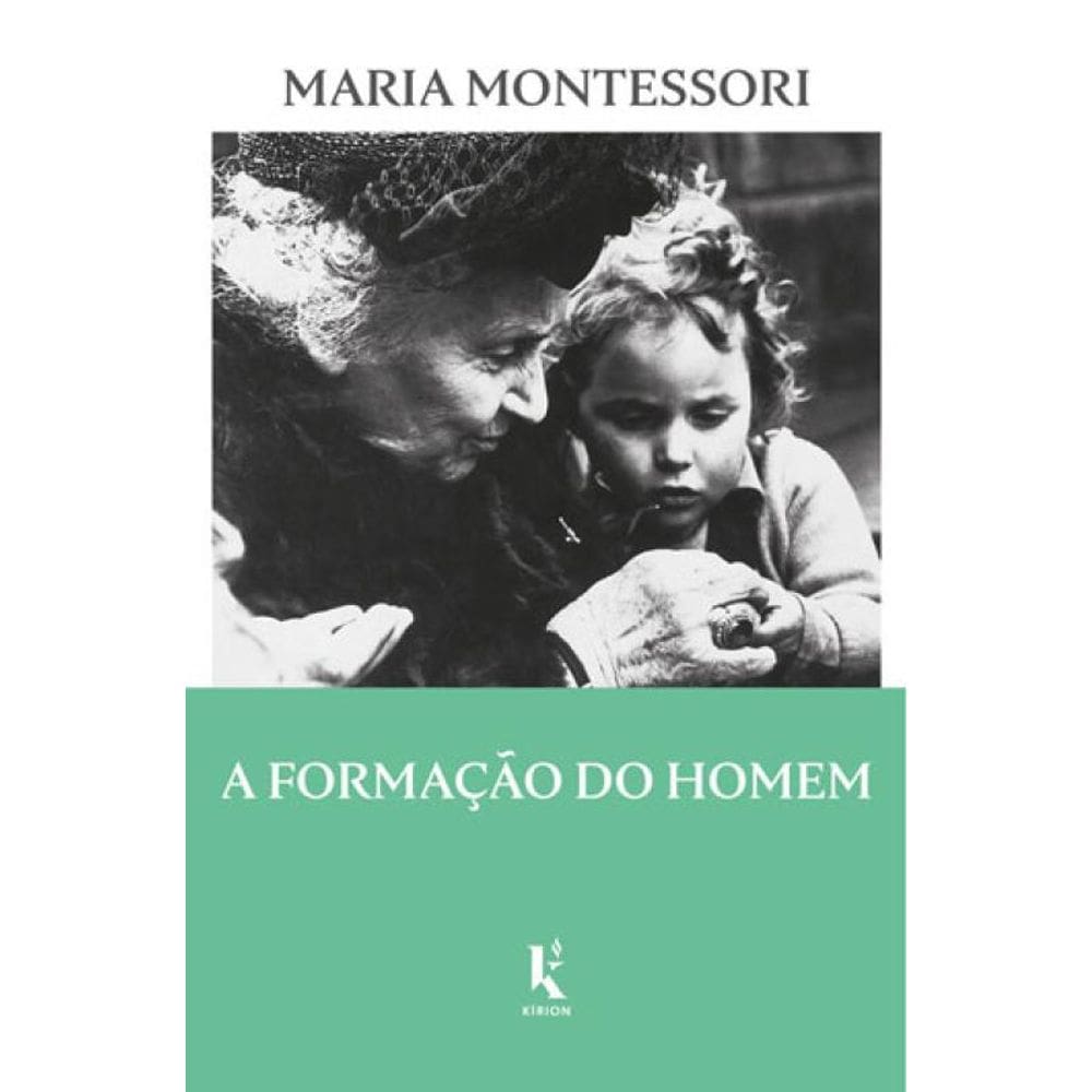 A Formação Do Homem