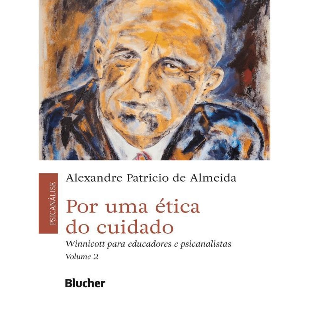 Por Uma Ética Do Cuidado - Vol. 2
