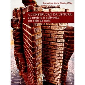 A Construção Da Leitura