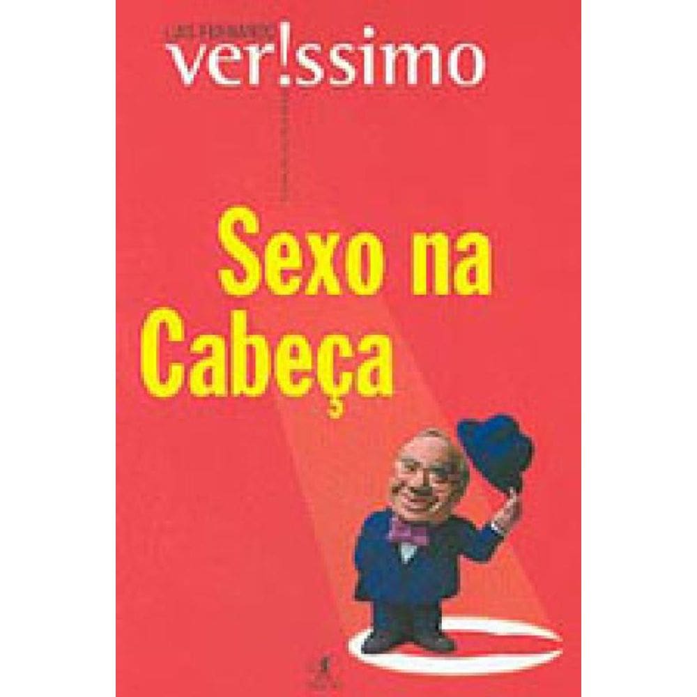 Sexo Na Cabeça