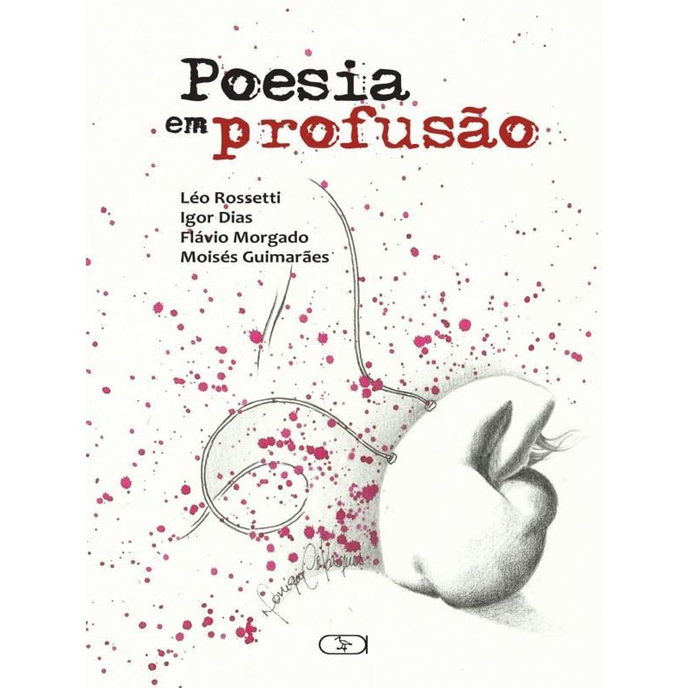 Poesia Em Profusão