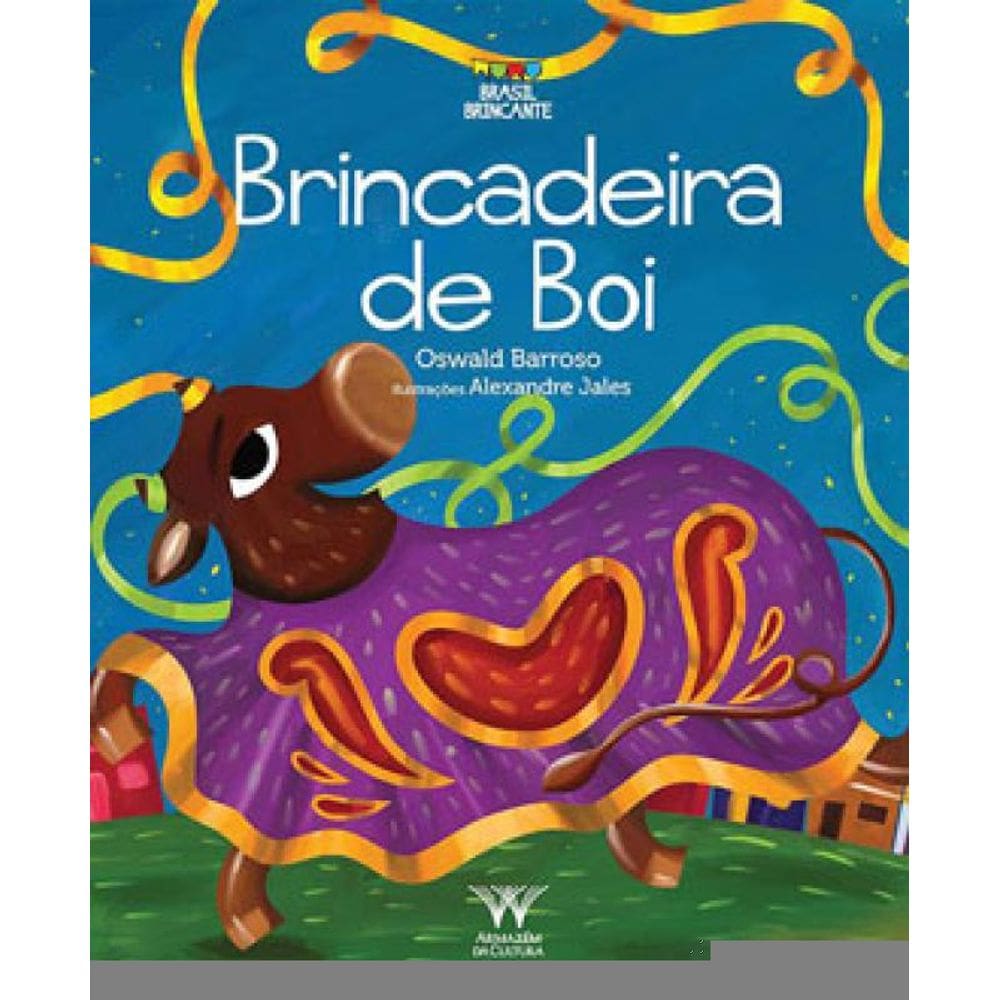 Brincadeira De Boi
