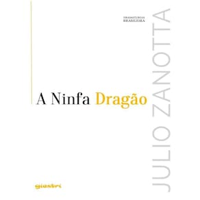A Ninfa Dragão | Sonho De Valsa