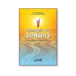Mensageira De Sonhos