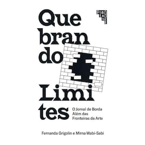 Quebrando Limites - O Jornal De Borda Além Das Fronteiras Da Arte