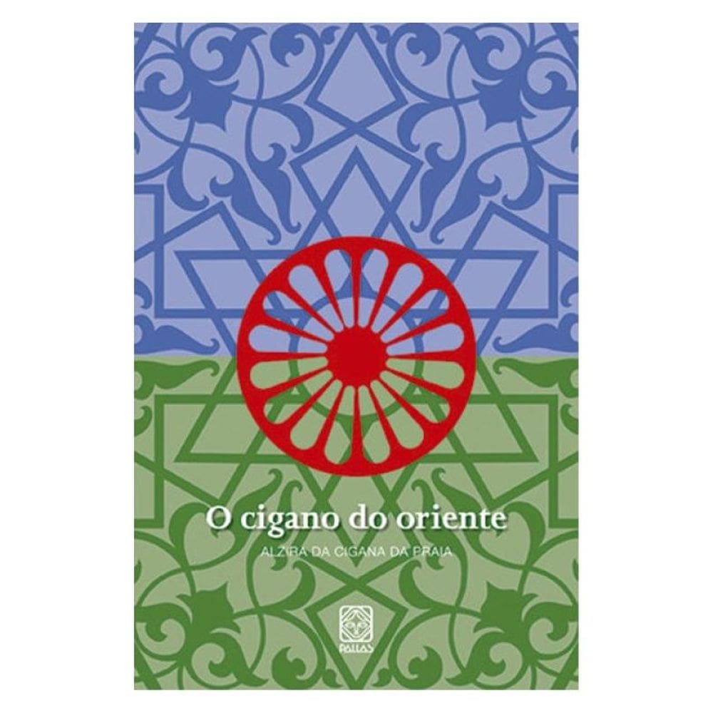 O Cigano Do Oriente