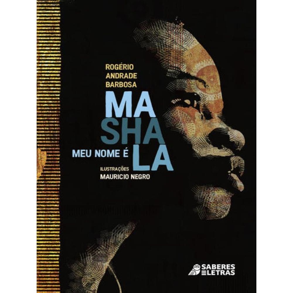 Meu Nome É Mashala