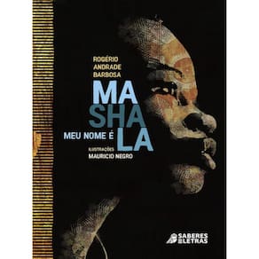 Meu Nome É Mashala