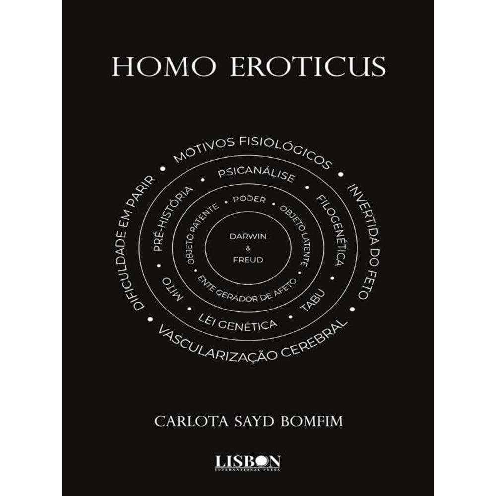 Homo Eroticus