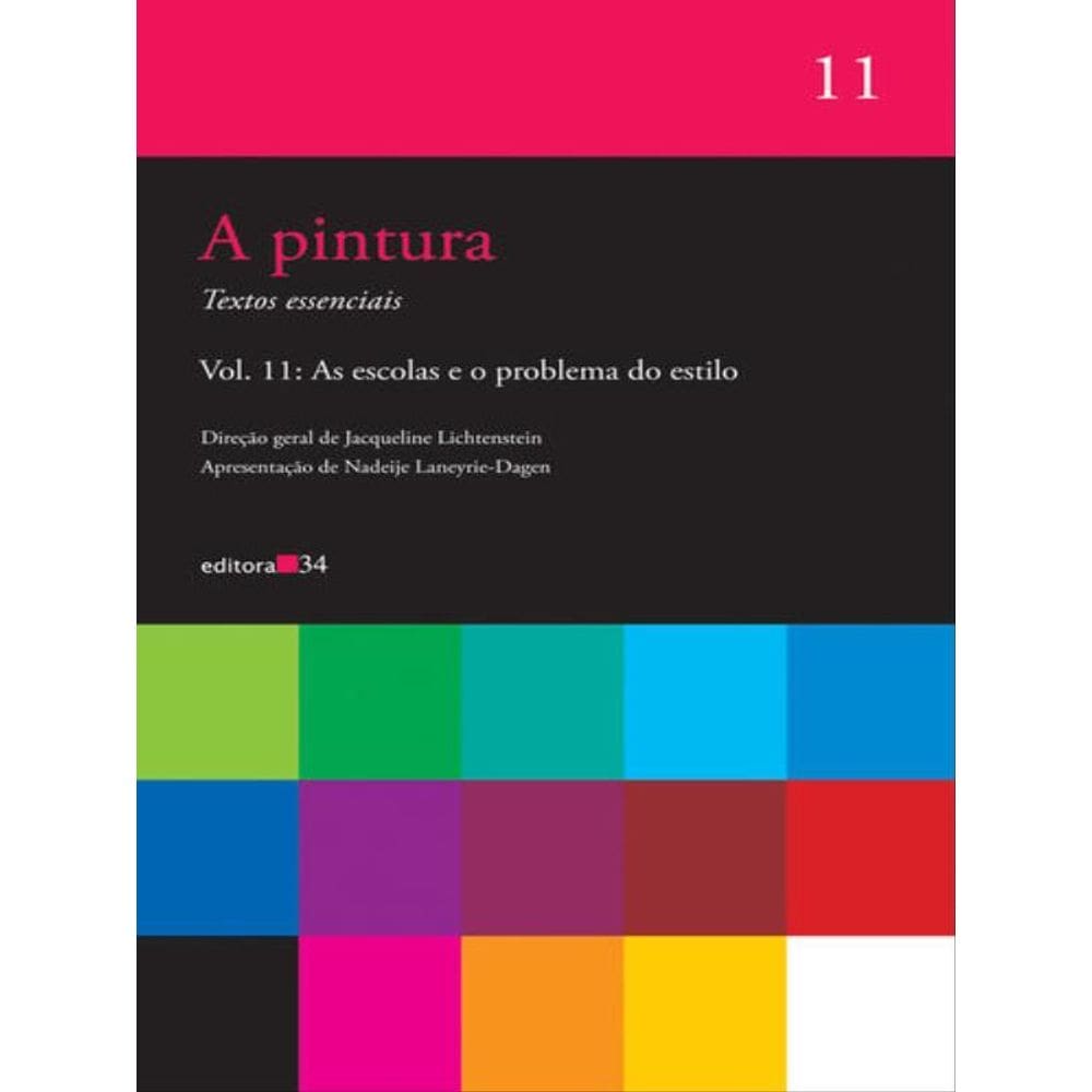 A Pintura - Vol. 11 - Vol. 11