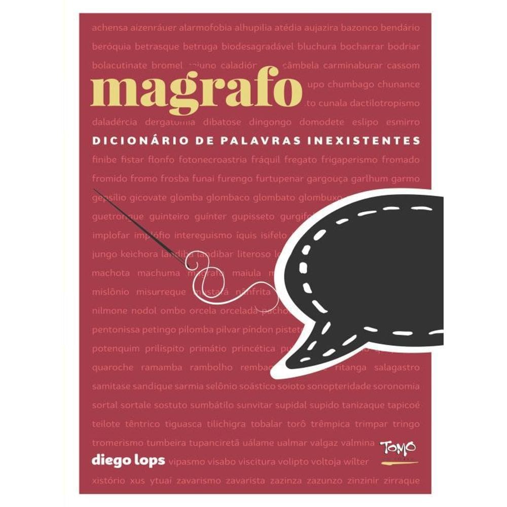 Magrafo