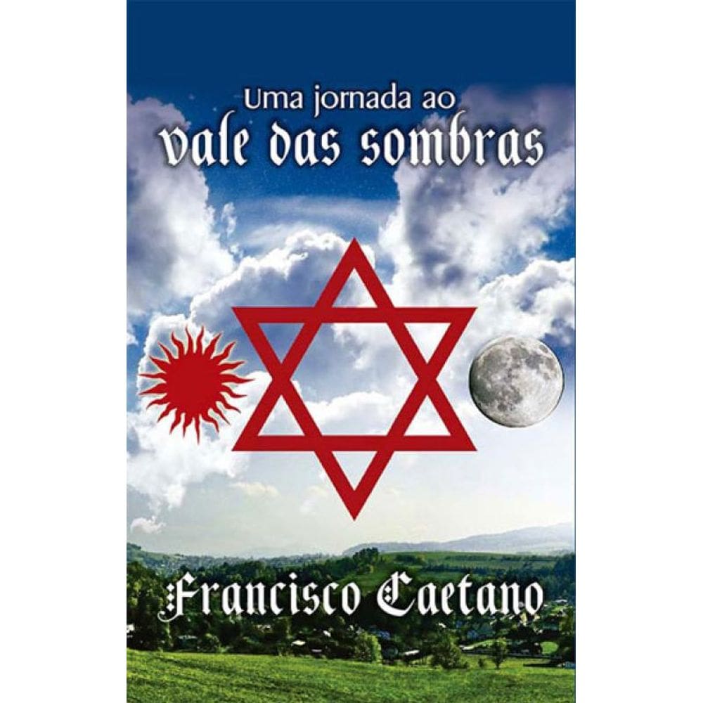 Jornada Ao Vale Das Sombras, Uma